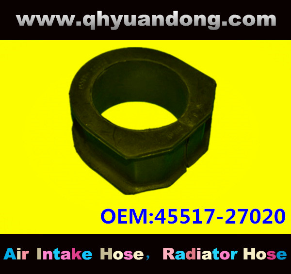 SUSPENSION BUSHING GG OEM 45517-27020