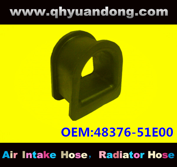 SUSPENSION BUSHING GG OEM 48376-51E00