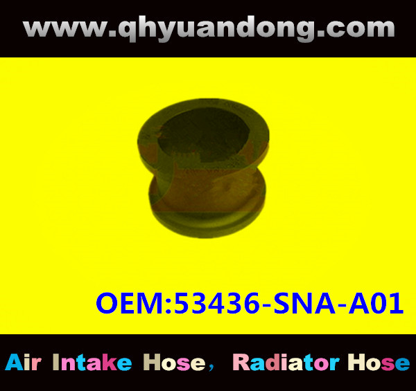 SUSPENSION BUSHING GG OEM 53436-SNA-A01