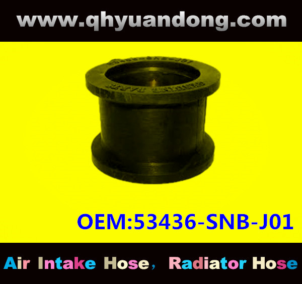 SUSPENSION BUSHING GG OEM 53436-SNB-J01