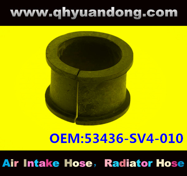 SUSPENSION BUSHING GG OEM 53436-SV4-010