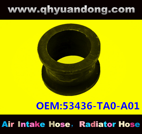 SUSPENSION BUSHING GG OEM 53436-TA0-A01