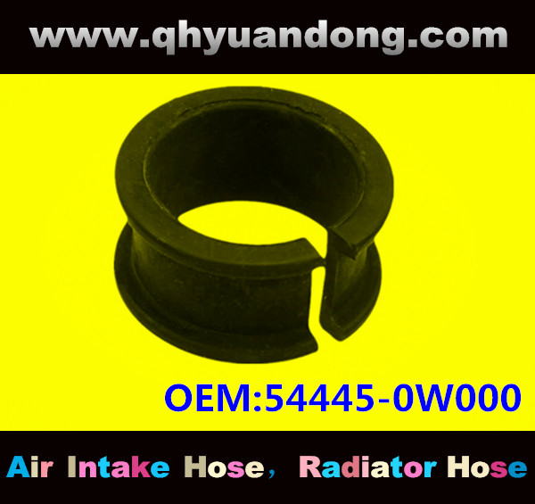 SUSPENSION BUSHING GG OEM 54445-0W000