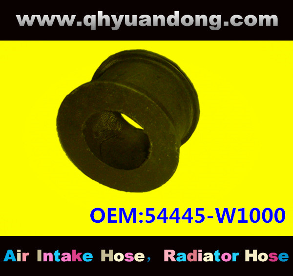 SUSPENSION BUSHING GG OEM 54445-W1000