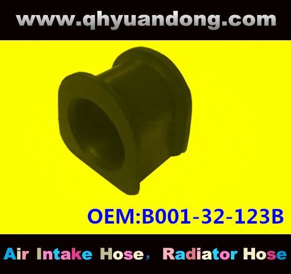 SUSPENSION BUSHING GG OEM B001-32-123B