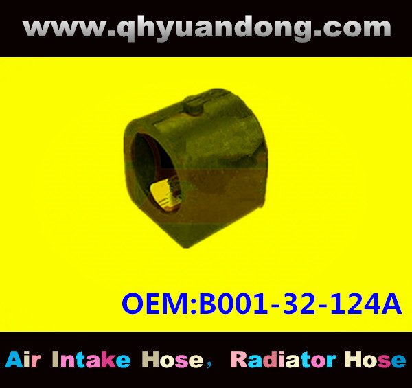 SUSPENSION BUSHING GG OEM B001-32-124A