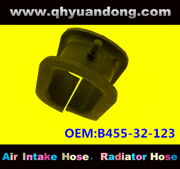 SUSPENSION BUSHING GG OEM B455-32-123