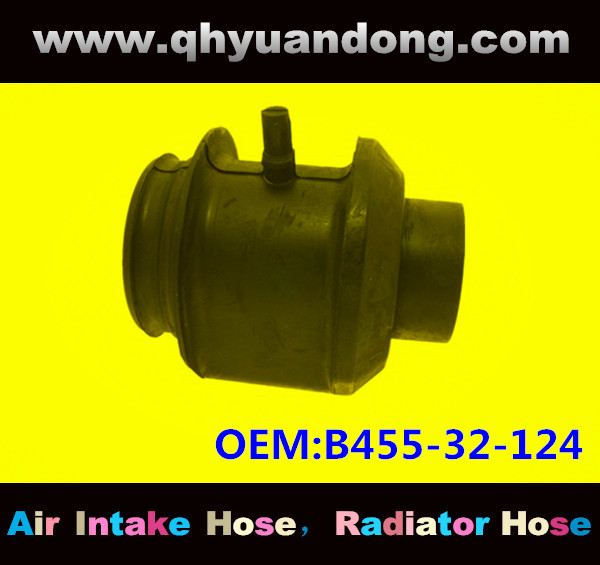 SUSPENSION BUSHING GG OEM B455-32-124