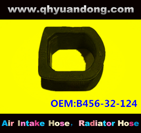 SUSPENSION BUSHING GG OEM B456-32-124