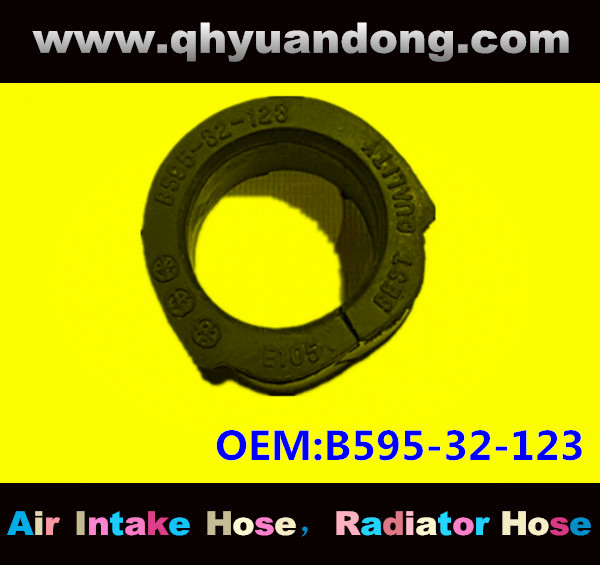 SUSPENSION BUSHING GG OEM B595-32-123