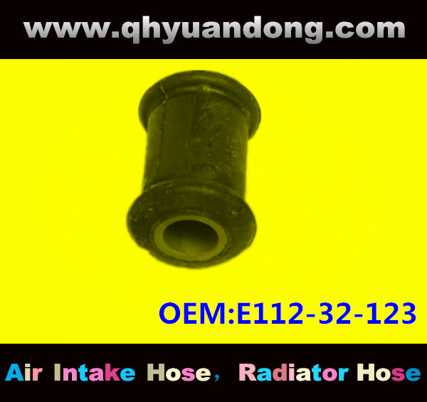 SUSPENSION BUSHING GG OEM E112-32-123