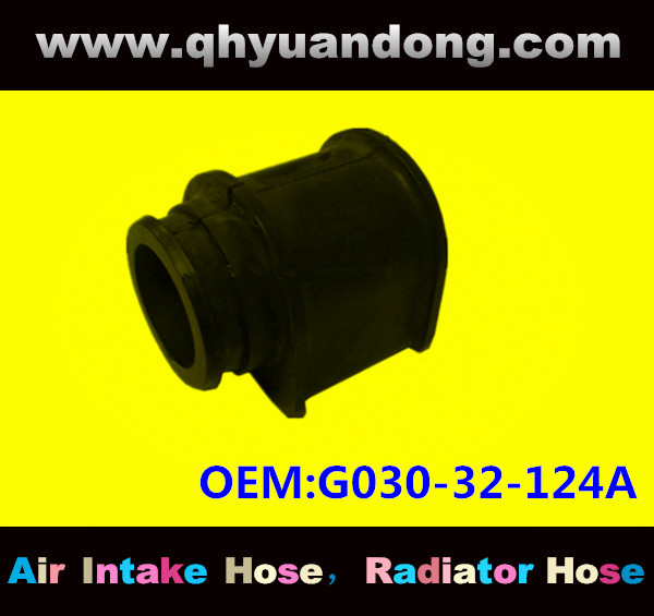 SUSPENSION BUSHING GG OEM G030-32-124A