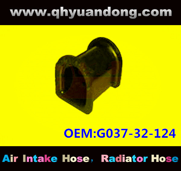 SUSPENSION BUSHING GG OEM G037-32-124