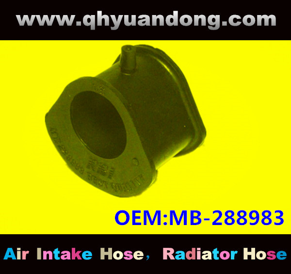 SUSPENSION BUSHING GG OEM MB-288983