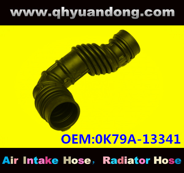 AIR INTAKE HOSE MLJY 0K79A-13341