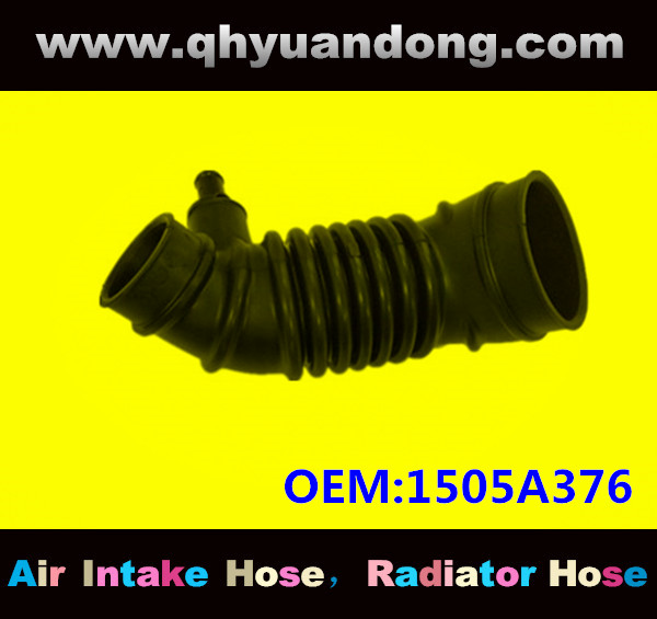 AIR INTAKE HOSE 1505A376