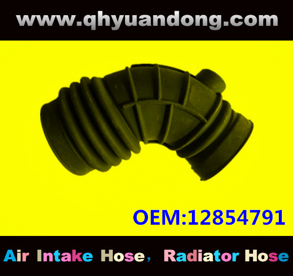 AIR INTAKE HOSE 12854791