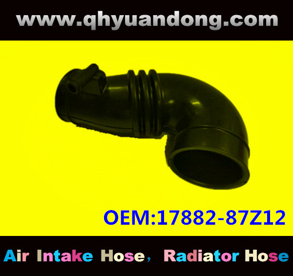 AIR INTAKE HOSE MLJY 17882-87Z12