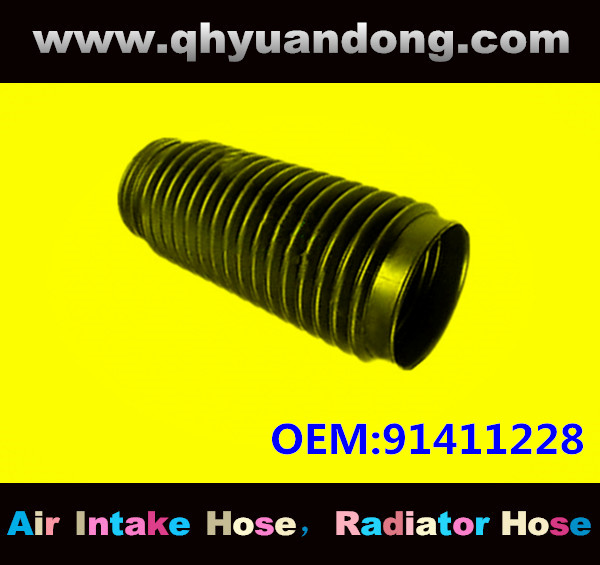 AIR INTAKE HOSE MLJY 91411228