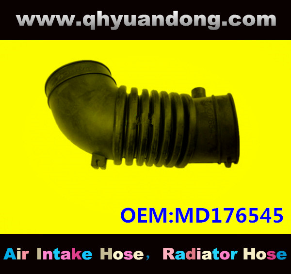 AIR INTAKE HOSE MLJY MD176545