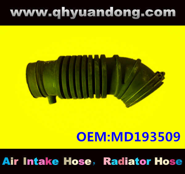 AIR INTAKE HOSE MLJY MD193509