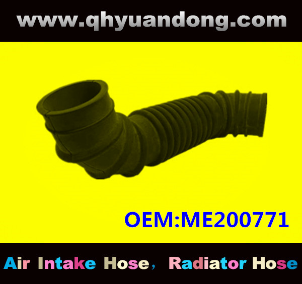 AIR INTAKE HOSE MLJY ME200771