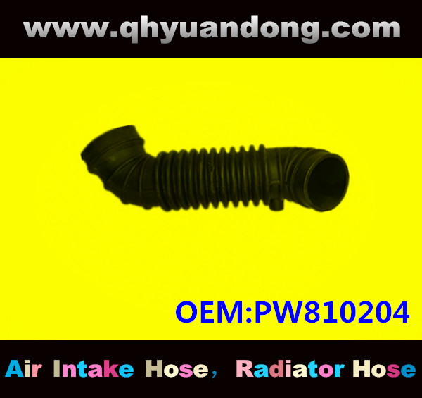 AIR INTAKE HOSE MLJY PW810204