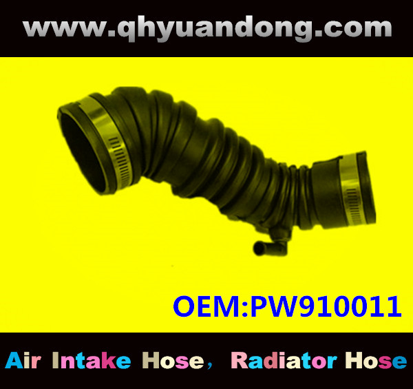 AIR INTAKE HOSE MLJY PW910011