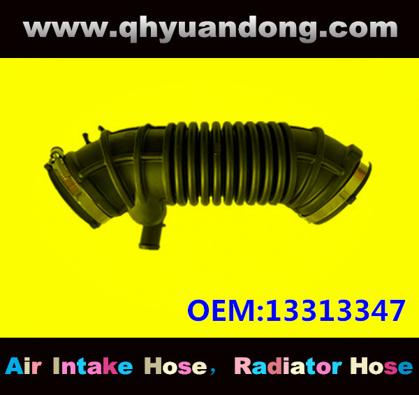 AIR INTAKE HOSE 13313347