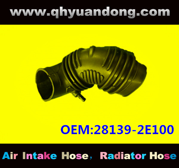 AIR INTAKE HOSE 28139-2E100