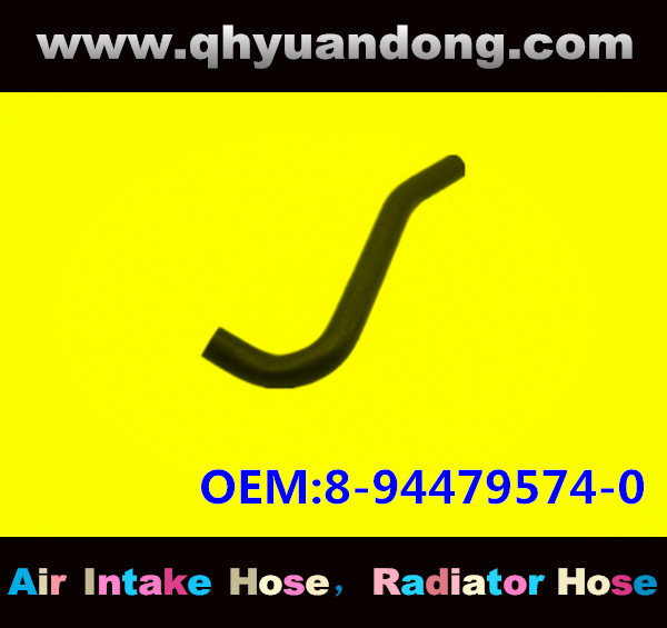 RADIATOR HOSE GG 8-94479574-0