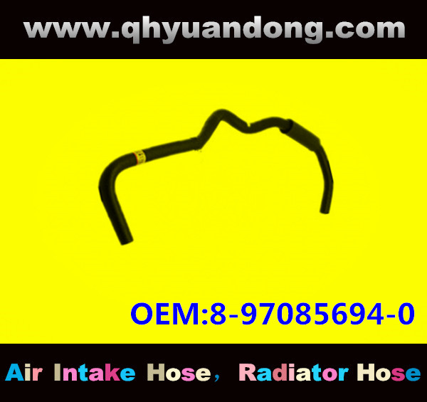 RADIATOR HOSE GG 8-97085694-0