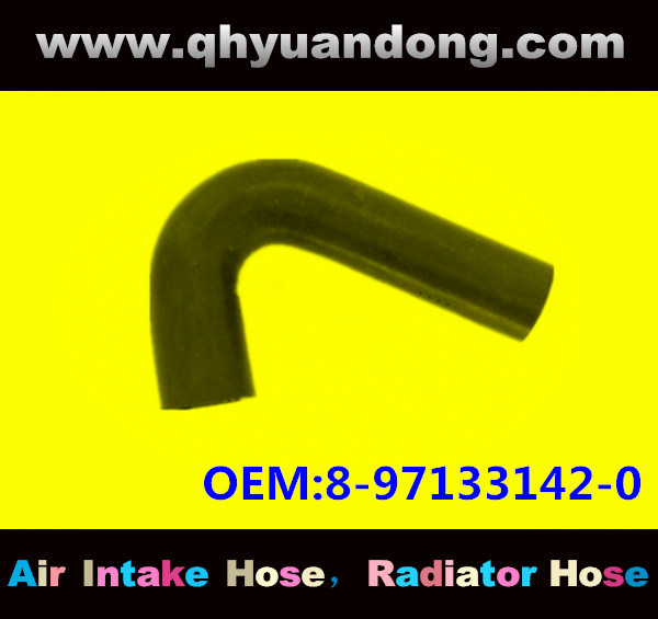 RADIATOR HOSE GG 8-97133142-0