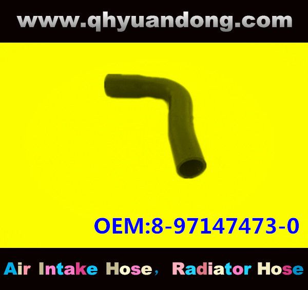 RADIATOR HOSE GG 8-97147473-0