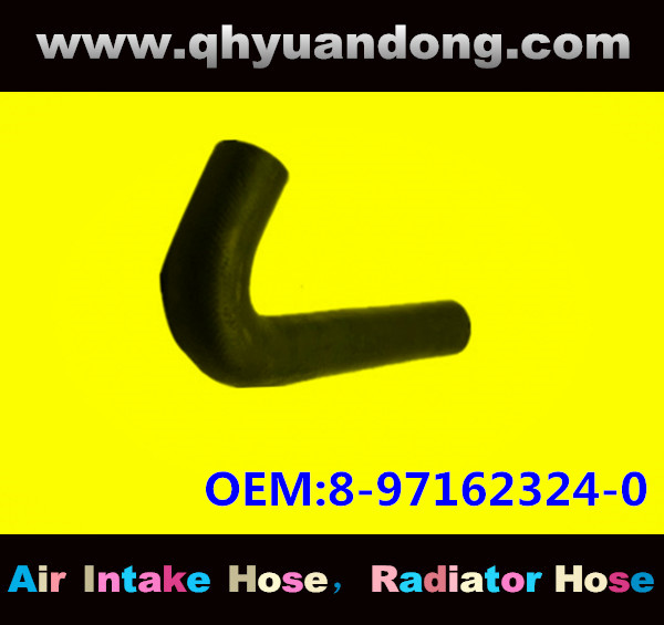 RADIATOR HOSE GG 8-97162324-0