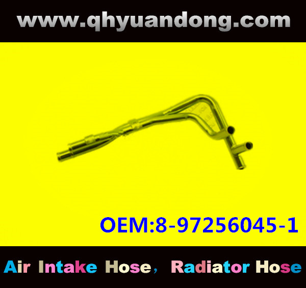 RADIATOR HOSE GG 8-97256045-1