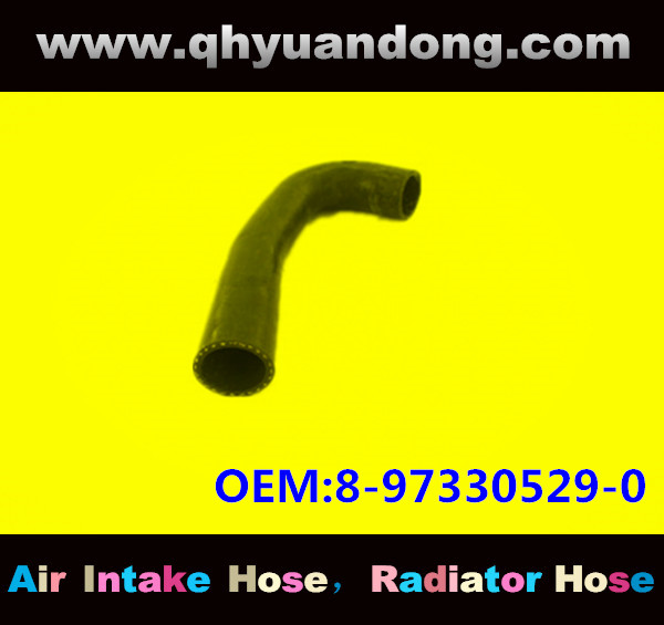 RADIATOR HOSE GG 8-97330529-0