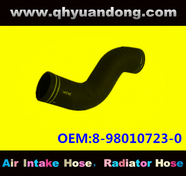 RADIATOR HOSE GG 8-98010723-0