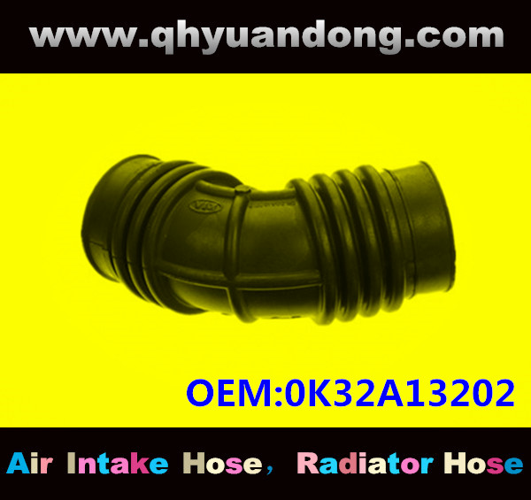 AIR INTAKE HOSE 0K32A13202