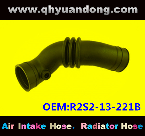 AIR INTAKE HOSE R2S2-13-221B