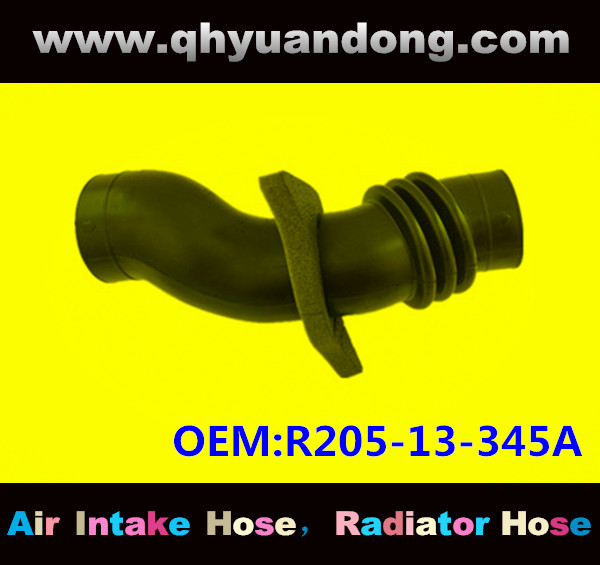 AIR INTAKE HOSE R205-13-345A
