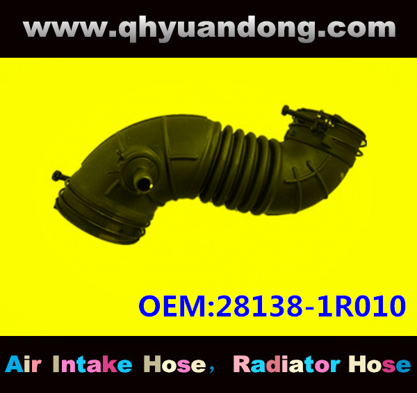 AIR INTAKE HOSE 28138-1R010