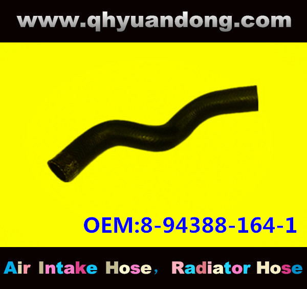 RADIATOR HOSE GG 8-94388-164-1