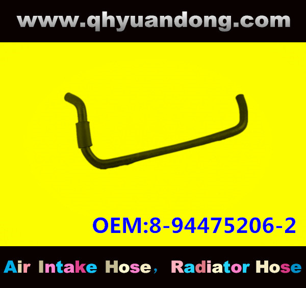 RADIATOR HOSE GG 8-94475206-2