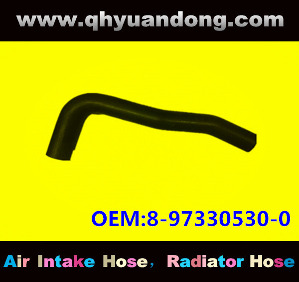 RADIATOR HOSE GG 8-97330530-0