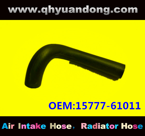 RADIATOR HOSE GG 15777-61011