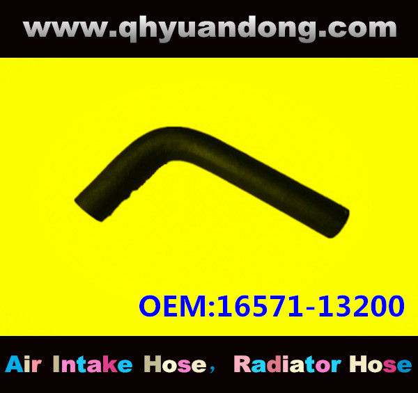 RADIATOR HOSE GG 16571-13200