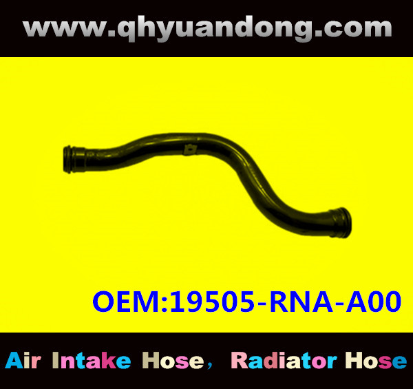 RADIATOR HOSE GG 19505-RNA-A00