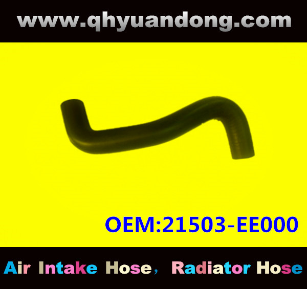 RADIATOR HOSE GG 21503-EE000