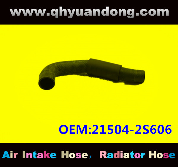 RADIATOR HOSE GG 21504-2S606